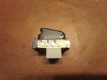 Mercedes-benz Instrument Panel Door Lock Switch 210-821-00-51 -for C230 & More. Fixed Price $75.00.