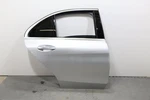 2015 - 2021 Mercedes C300 W205 Rear Right Side Door Assembly Oem Silver 775. Fixed Price $659.90.