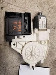 2009 -10 Vw Jetta Sedan Rh Front Glass Motor 1K5837402AR R187393. Fixed Price $45.00.