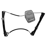 Dorman Power Window Regulator Front Right Passenger For Volkswagen Vw Golf Jetta. Fixed Price $179.95.