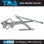 Trq Front Left Window Regulator For 2003-2008 Toyota Corolla. Fixed Price $54.95.