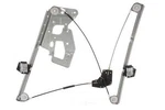 Power Window Regulator ASSEMBLY-4 Door, Sedan Aisin RPB-020. Fixed Price $188.99.
