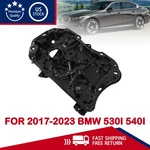 New 7360423 Front Left Door Window Regulator Carrier For 2017-2023 Bmw 530I 540I. Fixed Price $184.19.