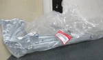 Honda 72251-TG7-A01 Lh, Front Window Regulator Pilot, Ridgeline, Passport New. Fixed Price $315.97.