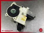 11-17 Ford Explorer Front Right Passenger Side Door Window Regulator Motor Oem. Fixed Price $29.99.