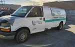 Chevrolet Express 3500 2003-2007 Left Front Window Regulator Used 3238. Fixed Price $120.25.