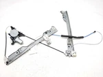 11 12 Altima Passenger Front Window Regulator Electric Sedan Oem 80770ZX61B. Fixed Price $135.00.