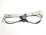 04-11 Mazda RX8 Driver Front Window Regulator Electric Oem F15159590A. Fixed Price $85.50.