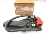 Dorman 742-310 Front Power Window Lift Motor. Fixed Price $39.97.