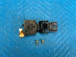 Oem Toyota Land Cruiser LX470 Quarter Window Glass Motor Rh Lh 1998-2007. Fixed Price $80.00.