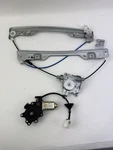 2002-2006 Nissan Altima Front Passenger Window Motor & Regulator Oem 80721-8J000. Fixed Price $39.99.