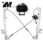 Window Regulator With Motor For Chevy Silverado Tahoe Gmc Yukon Xl Sierra. Fixed Price $62.99.