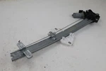 2014-2020 Acura Mdx Rear Left Door Window Regulator W/ Motor 72750-TZ5-A01 Oem. Fixed Price $104.99.