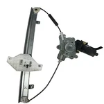 2001 Hyundai Accent Sedan Oem Right Passenger Side Front Window Regulator Motor. Fixed Price $23.20.