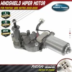 Rear Windshield Wiper Motor For Pontiac Vibe Toyota Matrix L4 1.8L 85130-01020. Fixed Price $53.09.