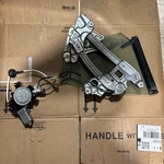 2005 Lexus SC430 Right Passenger Rear Quarter Window Regulator And Motor. Fixed Price $99.99.