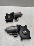 2001-2009 Volvo S60 Right & Left Rear Power Window Motor Pair. Fixed Price $84.65.
