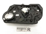 Alfa Romeo Giulia Passenger Right Front Door Window Regulator With Motor 17-24. Fixed Price $41.17.