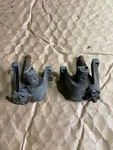 1965 - 68 Chevy Gm Vent Wing Regulator 5719954 5719955. Fixed Price $60.00.