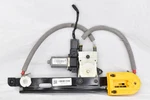 09-15 Jaguar Xf Rear Right Passenger Rh Side Door Window Motor Regulator Oem. Fixed Price $85.06.