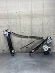 10-11 Chevy Camaro Front Right Passenger Side Window Regulator Oem *tested*. Fixed Price $119.99.