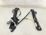 12-18 Mercedes W218 Cls 550 Rear Right Door Window Regulator Cm. Fixed Price $114.99.