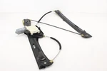 11-17 Bmw X3 Rh Right Front Window Regulator Motor Assembly Black Oem 7344670S. Fixed Price $79.99.