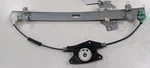 Passenger Front Window Regulator Track Sedan Electric Fits 06-11 Accent Oem. Fixed Price $32.86.