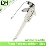 Front Right Window Regulator W/ Motor Ford F-150 F250 F350 Truck 1981-1997. Fixed Price $43.45.