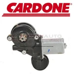 Cardone Front Right Power Window Motor For 2003-2009 Toyota 4RUNNER Og. Fixed Price $130.56.