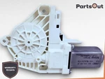 09-16 Audi A4 Quattro Oem Driver Left Front Door Window Regulator Motor. Fixed Price $31.04.