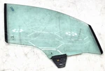 10-16 Oem Porsche Panamera 970 Front Right Passenger Side Door Window Glass. Fixed Price $148.00.