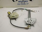 Driver Rear Window Regulator Electric Vin Vw Fits 00-04 Volvo 40 Series 151634. Fixed Price $84.69.