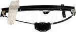 Dorman 740-553 Power Window Regulator Fits Jeep Grand Cherokee. Fixed Price $56.06.