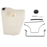 Fuel Gas Tank For John Deere Sabre Scotts Lawn Mowers GY20894 GY21102 GY21876. Fixed Price $65.89.