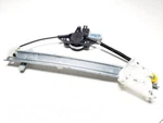 2019 Mazda CX-9 Rear Left Window Regulator Oem TK4873590A. Fixed Price $117.00.