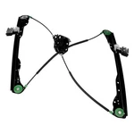 Ford Focus 01-05 Solutions Front Passenger Side Manual Window Regulator. Fixed Price $71.75.