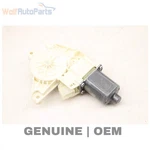 2017-2019 Mercedes-benz GLE43 Amg Right Door Window Motor 1669060201. Fixed Price $22.38.