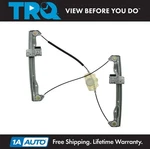 Trq Front Power Window Regulator Right Hand Passenger Rh For Fusion Mkz Milan. Fixed Price $64.95.