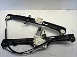 Oem Front Left Window Regulator Motor 2007 2008 - 2013 Bmw X5 7166379 / 7137019. Fixed Price $29.00.