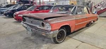 1963 Ford Galaxy Right Quarter Window Regulator Door Hard Top 1116425. Fixed Price $60.00.