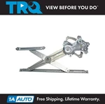 Trq Front Left Window Regulator For 2008-2015 Scion Xb 2009-2013 Toyota Corolla. Fixed Price $50.95.