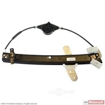 Window Regulator Front Right Motorcraft WLR-1. Fixed Price $73.85.