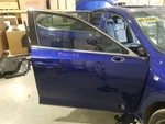 19 Lexus ES350 Sport Door Blue 8X1 Front Right Passenger. Fixed Price $1200.00.