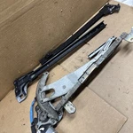 2002- 2007 Subaru Impreza Wrx Sti Front Window Motor Regulator Mount Right B161. Fixed Price $46.99.