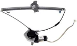 Power Window Motor And Regulator Assembly Dorman 741-193 Fits 96-00 Toyota RAV4. Fixed Price $146.99.