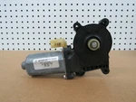 02 03 04 Bmw 325 E46 Driver Rear Power Window Motor 0130821727 Oem. Fixed Price $28.00.
