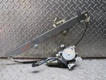 2000-2004 Nissan Xterra Right Passenger Front Door Window Regulator W/ Motor. Fixed Price $33.71.