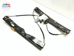 Front Left Door Window Regulator Motor 2015-23 Land Rover Discovery Sport L550. Fixed Price $49.25.