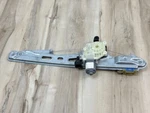 2014-2023 Ford Transit Connect Oem Left Rear Window Motor & Regulator Assembly. Fixed Price $59.96.
